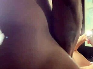 my neighbor cheats on her husband and squirts all over me 😏💦