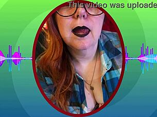 Do you like how I snap my fingers in this femdom session?