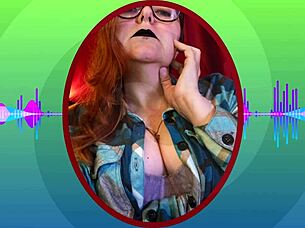 Do you like how I snap my fingers in this femdom session?