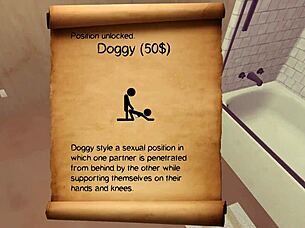 i feel so excited playing pink motel with intense blowjob and anal action