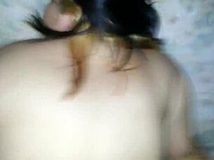 Oh Wow, Check Out This Uff Big Ass Babe!