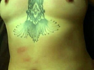 Athletic milf gives rough pov blowjob with deepthroat before hard creampie in homemade quickie