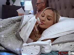 More filthy rich please