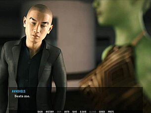 Hey folks, diving into Tales from the Unending Void 74 adventure! 🎮