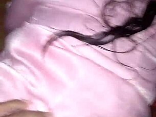 Hey, check out my sexy cousin getting wild in this hot clip 😉🔥