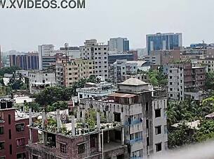 bengali skinny hot beauty horny couple have passionate sex