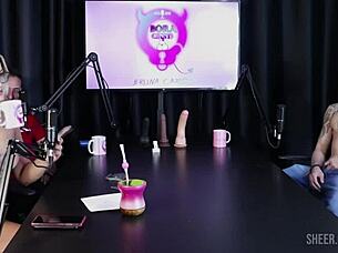 Hey, what makes these compilations with Bruna Carlos so hot in outdoor group domination and fetish play?