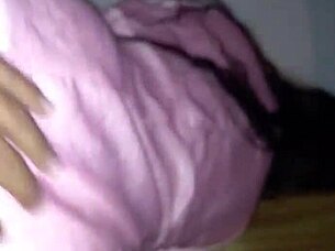 Hey, check out my sexy cousin getting wild in this hot clip 😉🔥