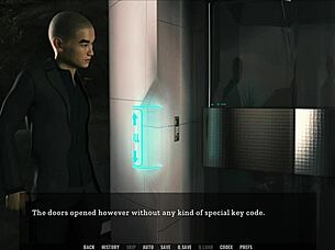 Hey folks, diving into Tales from the Unending Void 74 adventure! 🎮