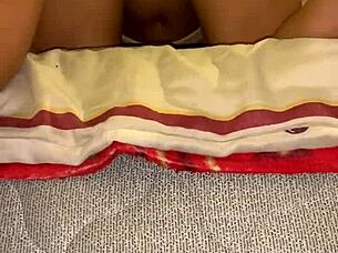 Homemade Anal Sex with My Wife as Real Couple!