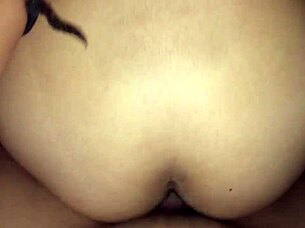 Oh Damn Listen To Those Sexy Moans From My Hot Mexican Wife!