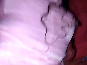 Hey, check out my sexy cousin getting wild in this hot clip 😉🔥