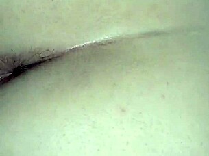 Ever tried fucking young Latina milf with big butt in doggy style using textured condom?
