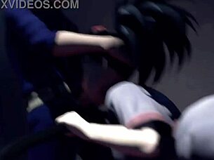 Oh man I got brainwashed into a slut from that MHA vid