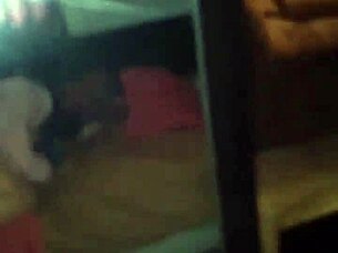 Hey, check out my sexy cousin getting wild in this hot clip 😉🔥