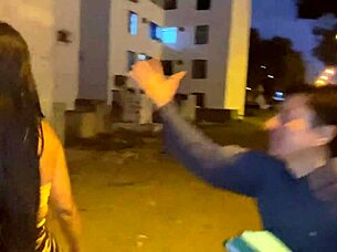 oh man this perverted old pastor is deepthroating and licking that innocent beautiful woman's big tits and wet tight pussy in homemade canadian clip with her moaning loud