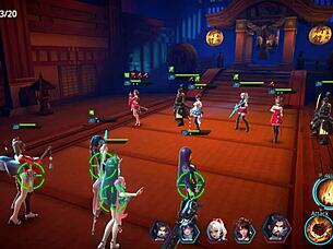 girl filme with facial and licking action close up 😏👅