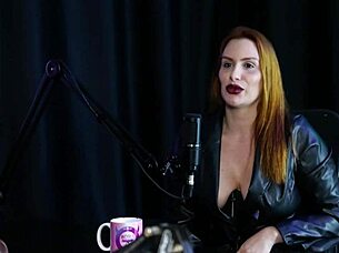 Exploring BDSM as submissive for cash with strange fetishes in sheer lingerie