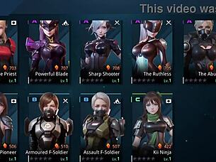 girl filme with facial and licking action close up 😏👅