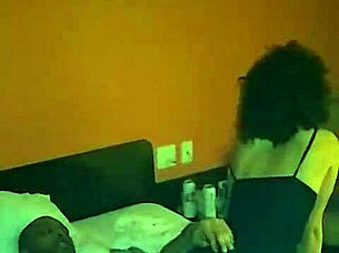 Why Settle for One When You Can Have a Wet Interracial Orgy with Deepthroat and Cumshots in Sin City?