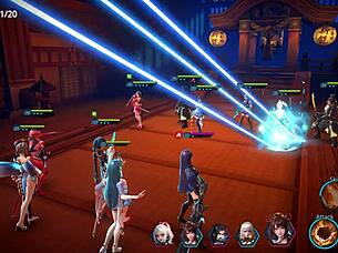 girl filme with facial and licking action close up 😏👅