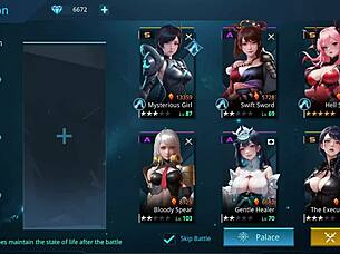 girl filme with facial and licking action close up 😏👅