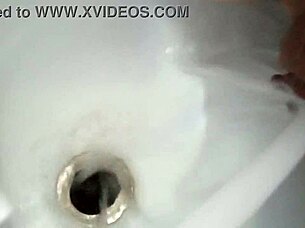 Pregnant donna with her big swollen pussy gets so wet and ready!