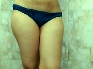 a beautiful indian girl shares her intimate hindi story of self-discovery