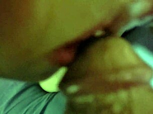 no condoms amazing oral sex real husband films wife sucking and fucking with no condoms again karina and lucas