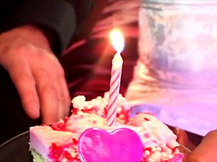 in this introduction he explores the cake eating experience