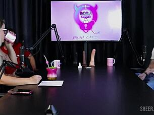 Hey, what makes these compilations with Bruna Carlos so hot in outdoor group domination and fetish play?