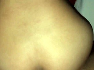 Oh Damn Listen To Those Sexy Moans From My Hot Mexican Wife!