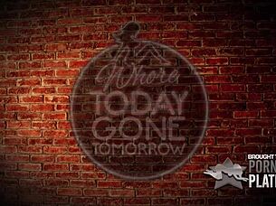 oh a pink dildo makes hottie ashley graham end up dripping wet with her big tits and curvy ass shaking