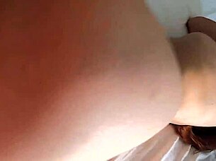 dressing rooms petite 18 years old girl showing new clothes