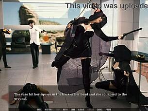 Hey folks, diving into Tales from the Unending Void 74 adventure! 🎮