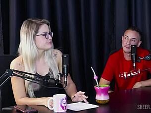 Hey, what makes these compilations with Bruna Carlos so hot in outdoor group domination and fetish play?