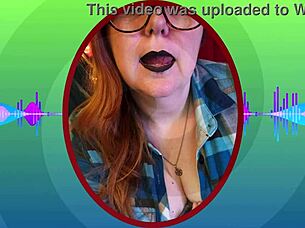 ชอบมั้ยที่ฉันแชะนิ้วสั่งในเซสชั่น femdom ร่านๆ?