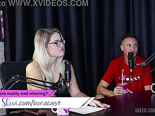 Hey, what makes these compilations with Bruna Carlos so hot in outdoor group domination and fetish play?