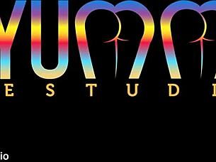 Can Pregnant Larinha Small Take Four Big Studs with Intense DAP Action?