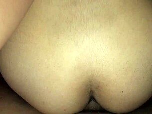 Oh Damn Listen To Those Sexy Moans From My Hot Mexican Wife!