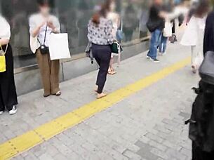 In this amateur homemade video a cute Japanese girl gets intense fucking in doggystyle and missionary with pussy licking.