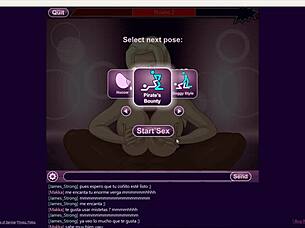 What if a busty elf turns into your personal whore craving huge cock