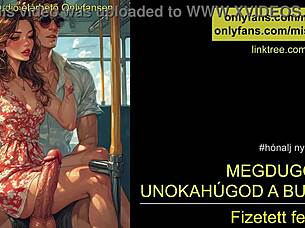 hungarian asmr instructions for european jerk off fantasy