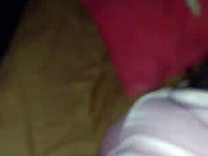 Hey, check out my sexy cousin getting wild in this hot clip 😉🔥