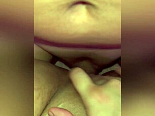 hey fuck me hard doggystyle before bed with this horny latina riding cowgirl on big cock until cumshot hits 😘🍑