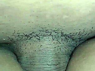 Whoa, pounding my Venezuelan wife doggystyle deep until my cock throbs inside her 😈🍆