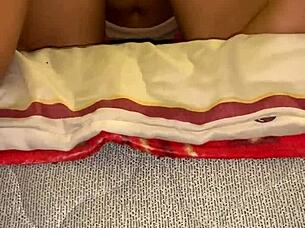 Homemade Anal Sex with My Wife as Real Couple!