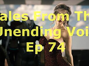 Hey folks, diving into Tales from the Unending Void 74 adventure! 🎮