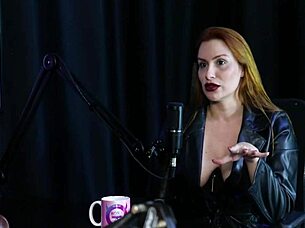 Exploring BDSM as submissive for cash with strange fetishes in sheer lingerie