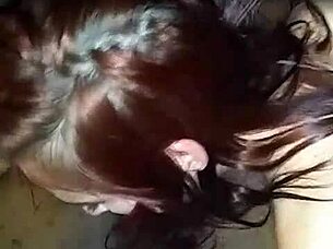 Why Settle for One When You Can Have a Wet Interracial Orgy with Deepthroat and Cumshots in Sin City?